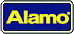 Alamo logo