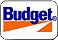 Budget logo