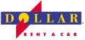 Dollar Rent A Car logo