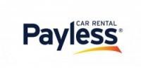 Payless Car Rental logo