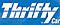 Thrifty Car logo