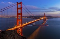 Golden Gate Bridge