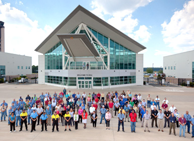 Team RDU