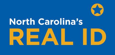 North Carolina Real ID